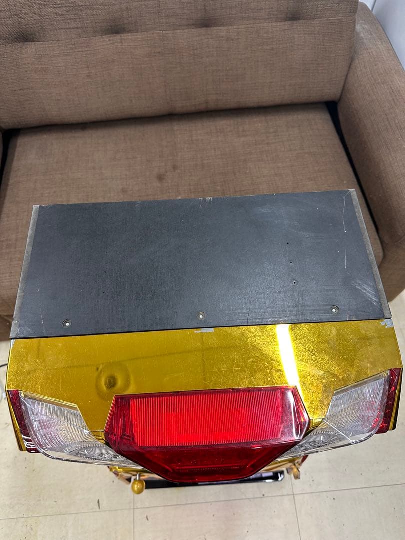 ⑥ あかねんこたろう天翔～ＥＸ－３０