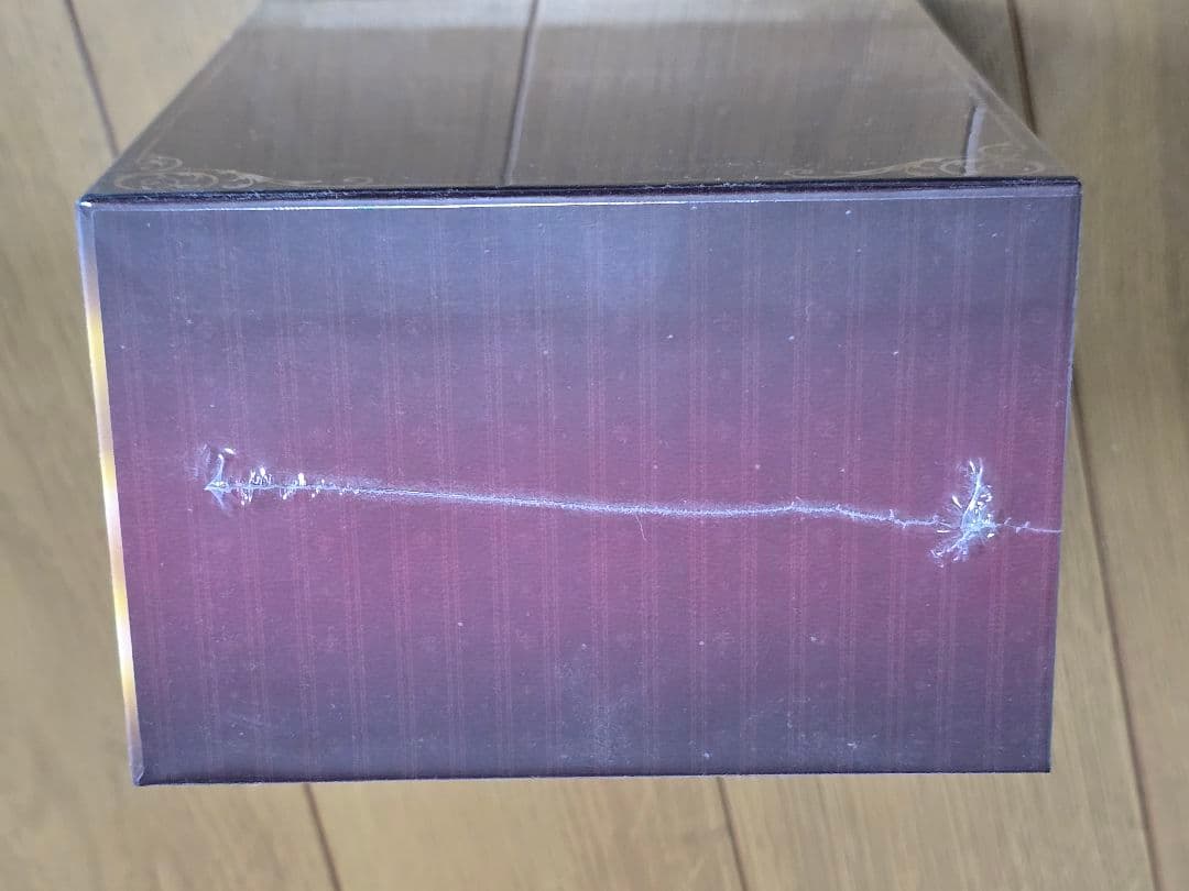 ロイヤルスウィートコレクション 戯画