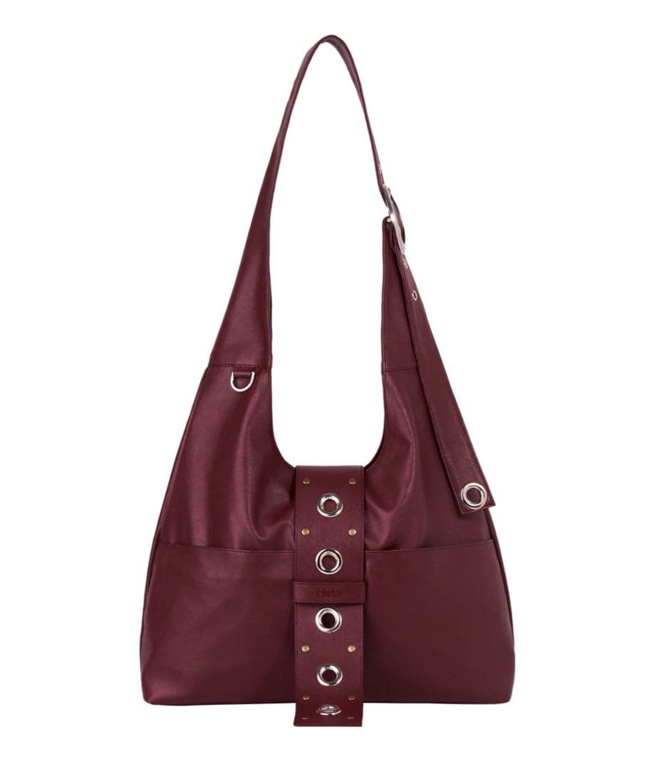 hieta bag キーホルダー付き Hieta(ヒエタ) キーホルダー・キーリング(レディース) - ブランド通販