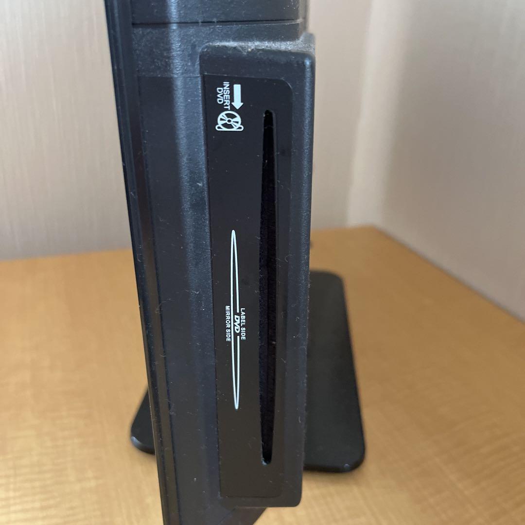 送料込 ミッキー&ミニー TV 19インチ ディズニーテレビ - メルカリ