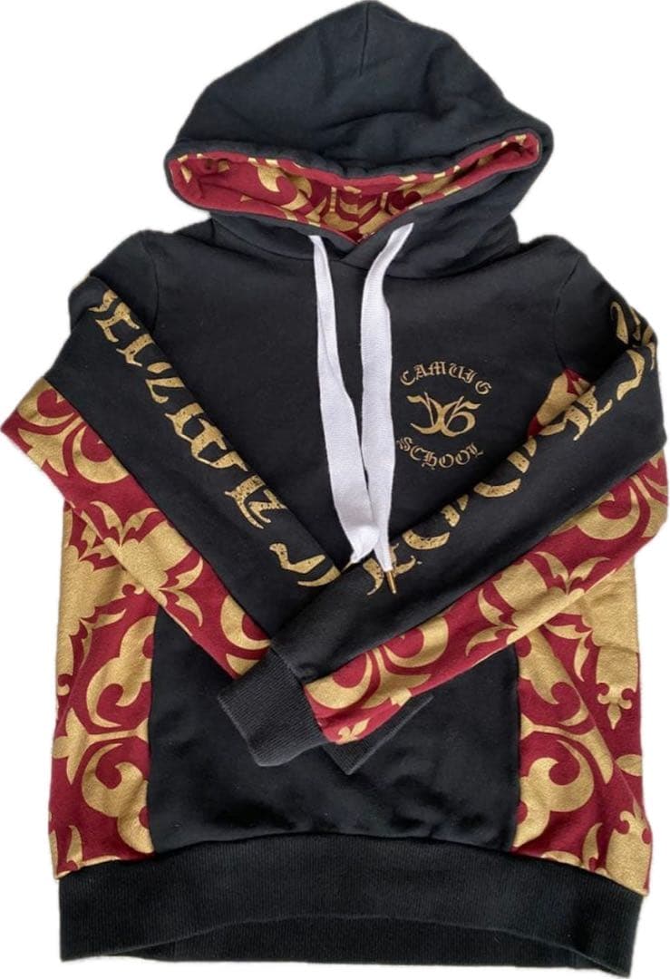 GACKTガクト 神威♂学園 ジャージ - メルカリ