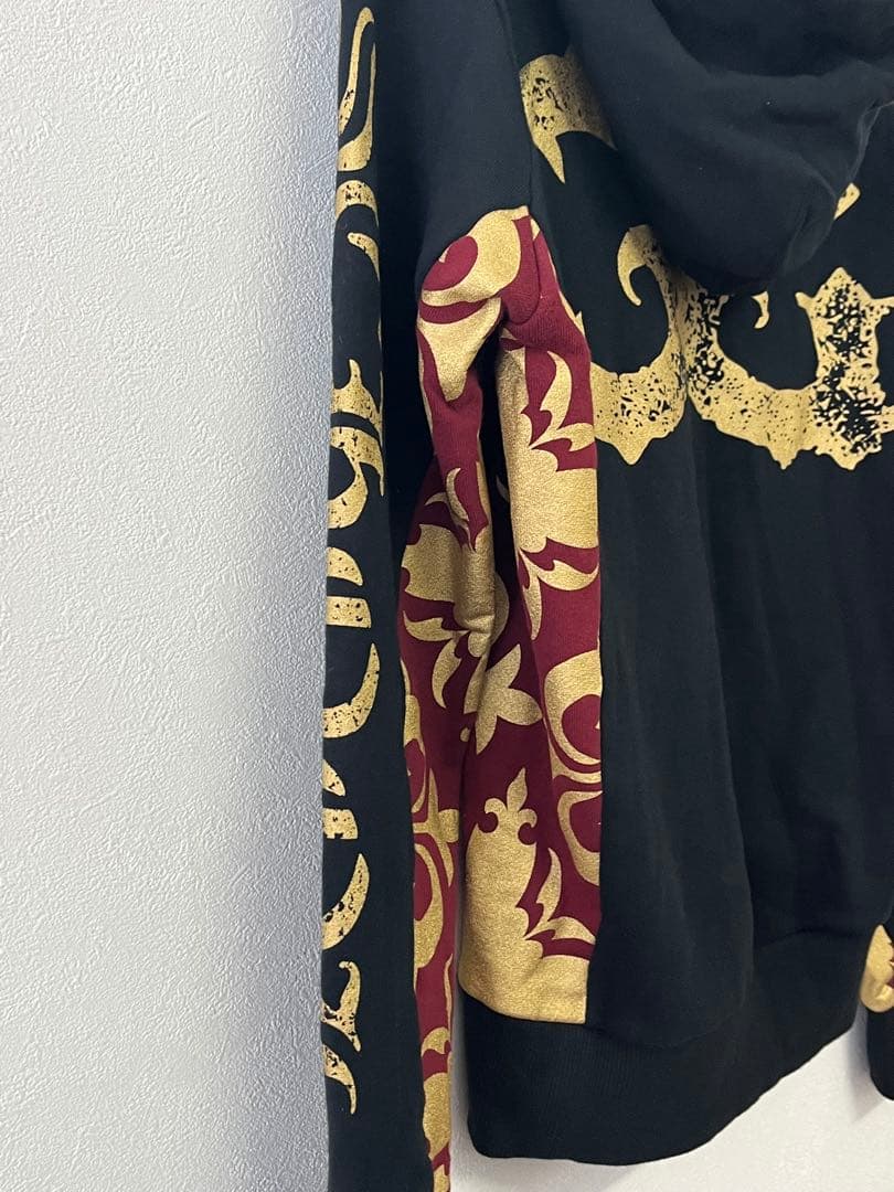 GACKTガクト 神威♂学園 ジャージ - メルカリ