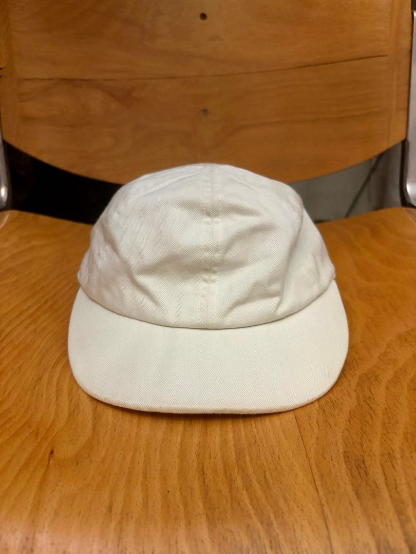 Atlast&co butcher products キャップ - メルカリ