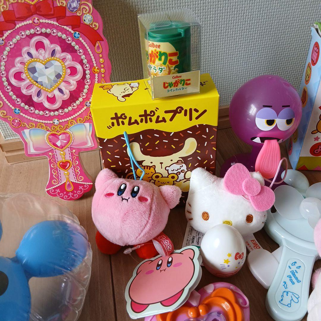 ☆大量☆人気キャラクターグッツ、雑貨まとめ売り - メルカリ