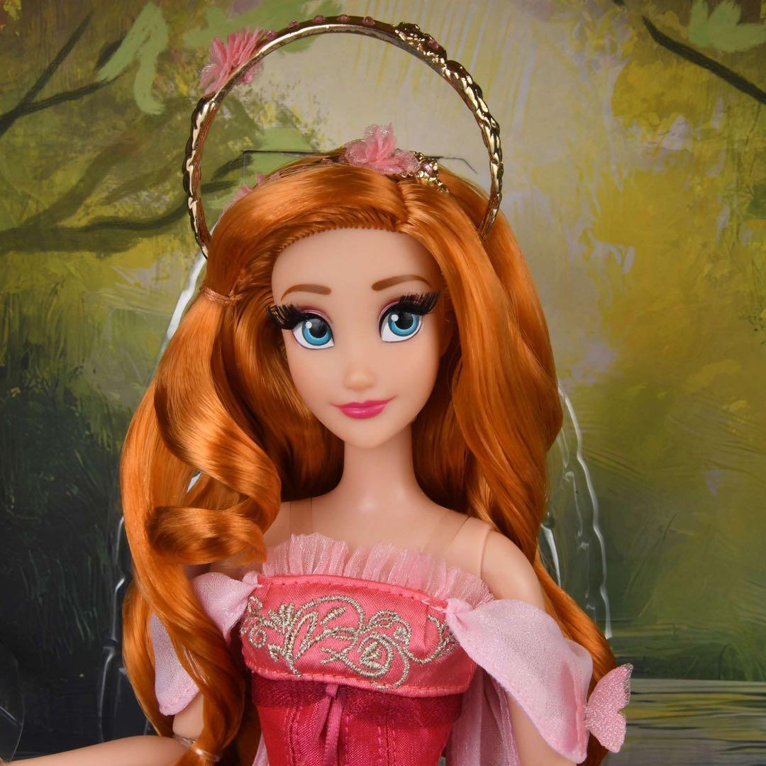 ジゼル ドール 魔法にかけられて DESIGNER COLLECTION - メルカリ