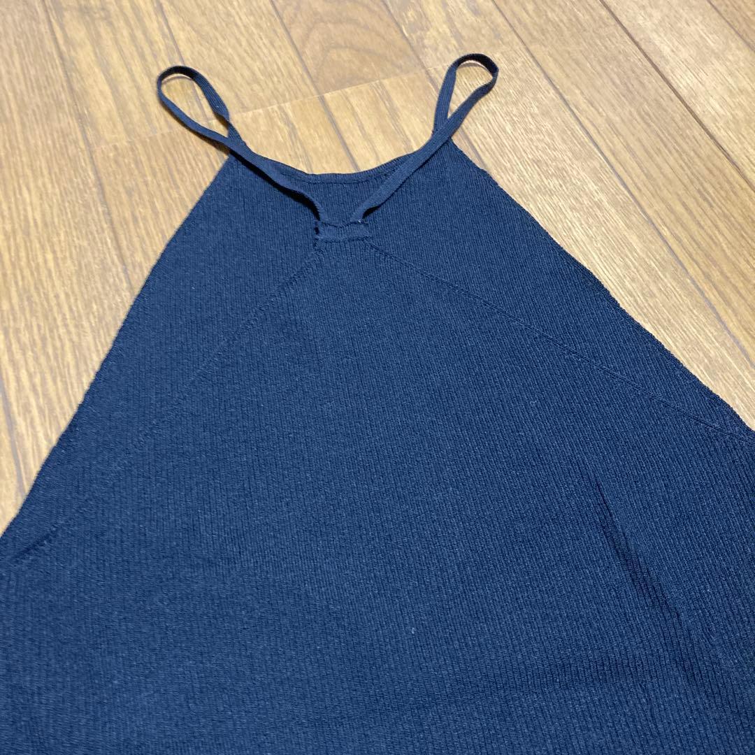 タグ付き^_^accordion☆キャミタンクトップセット