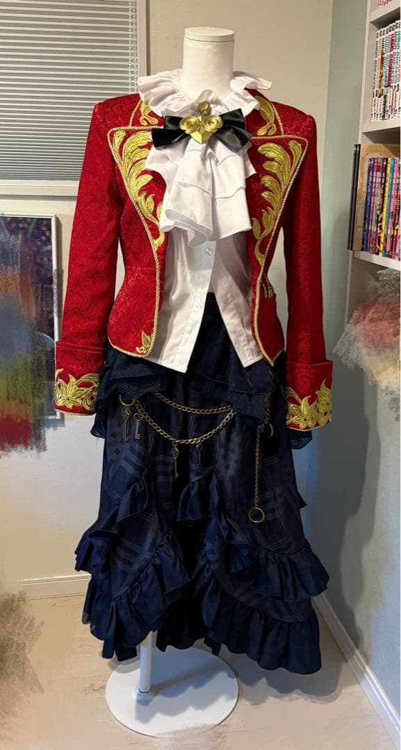 IdentityV 心の鍵 機械技師 コスプレ衣装 五次元 第五人格 identityV コスプレ 機械技師 心の鍵 衣装