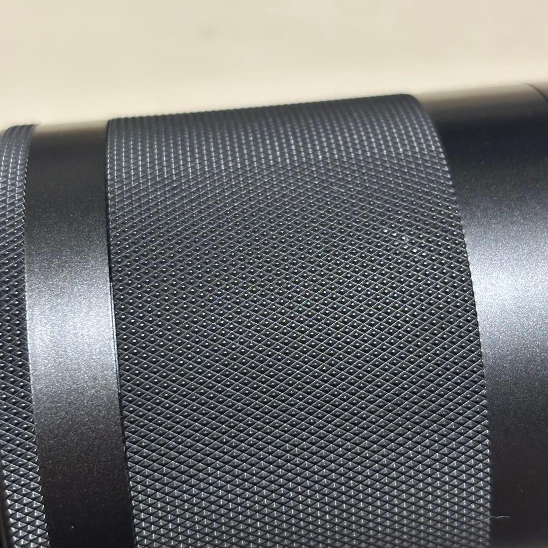 レンズ(ズーム) Canon EF-M 18-150mm F3.5-6.3 IS STM