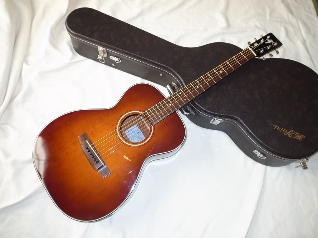 お値引きK yairi Kヤイリ SO-18 、018ボデイ ギブソンスケール - メルカリ