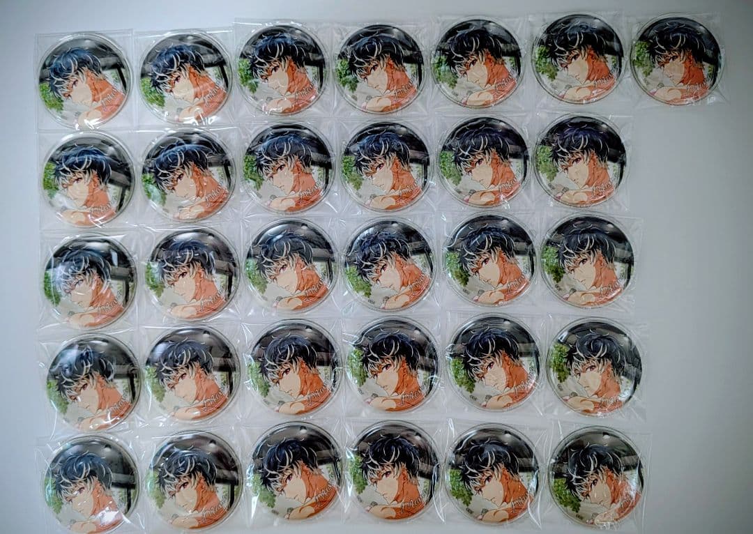 アイナナ 百 Sugao 缶バッジ 31点セット - メルカリ