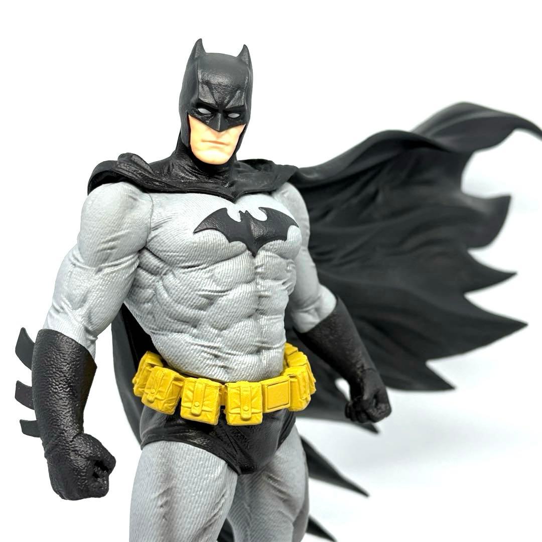 バットマン ジョーカー ハーレイクイン フィギュア DC ACT/CUT セット