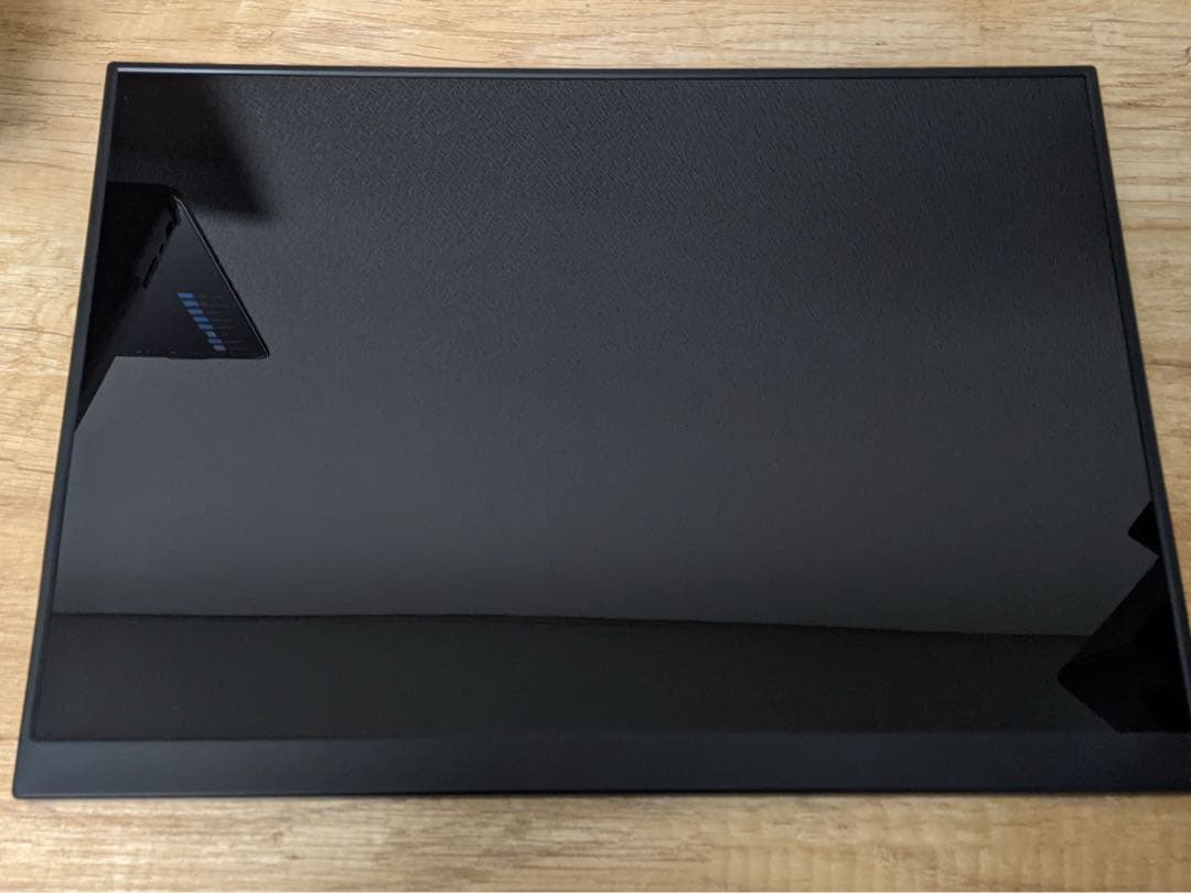 CNBANAN モバイルモニター 16インチ 2.5K（2520×1680）