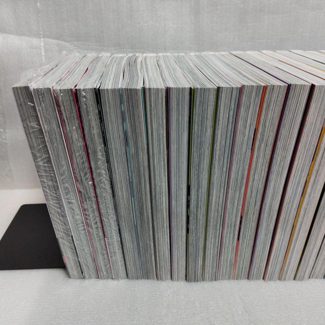 終の退魔師　Ender aller Geister 1-21 全巻セット