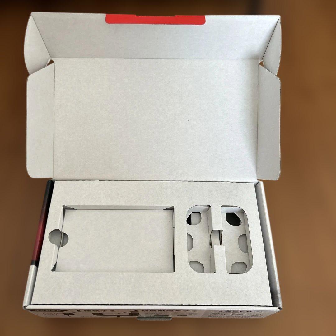 Nintendo Switch 箱のみ - メルカリ