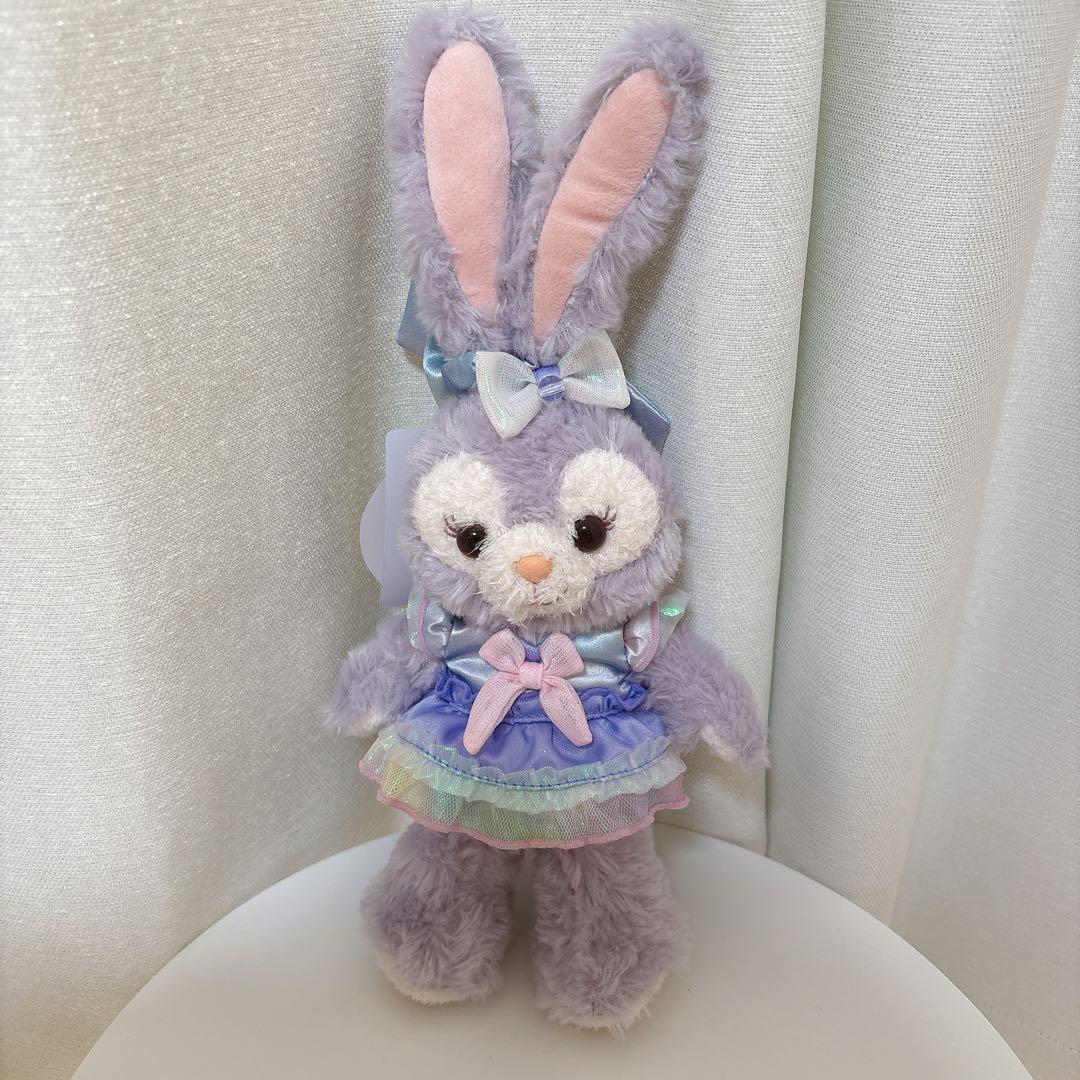 カラフルハピネス バケーションパッケージ ポージープラッシー