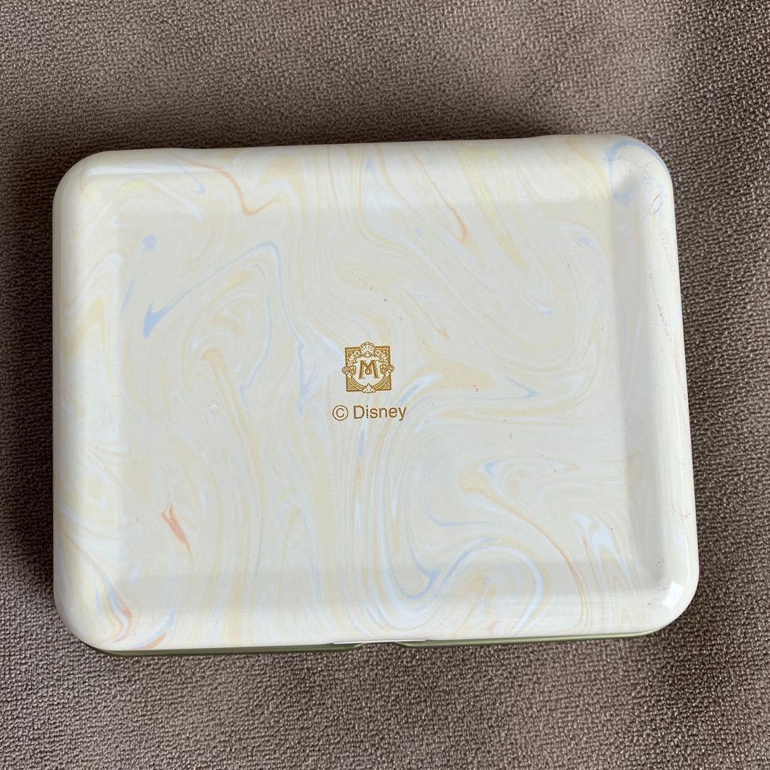 非売品 ホテルミラコスタアメニティ缶 - メルカリ