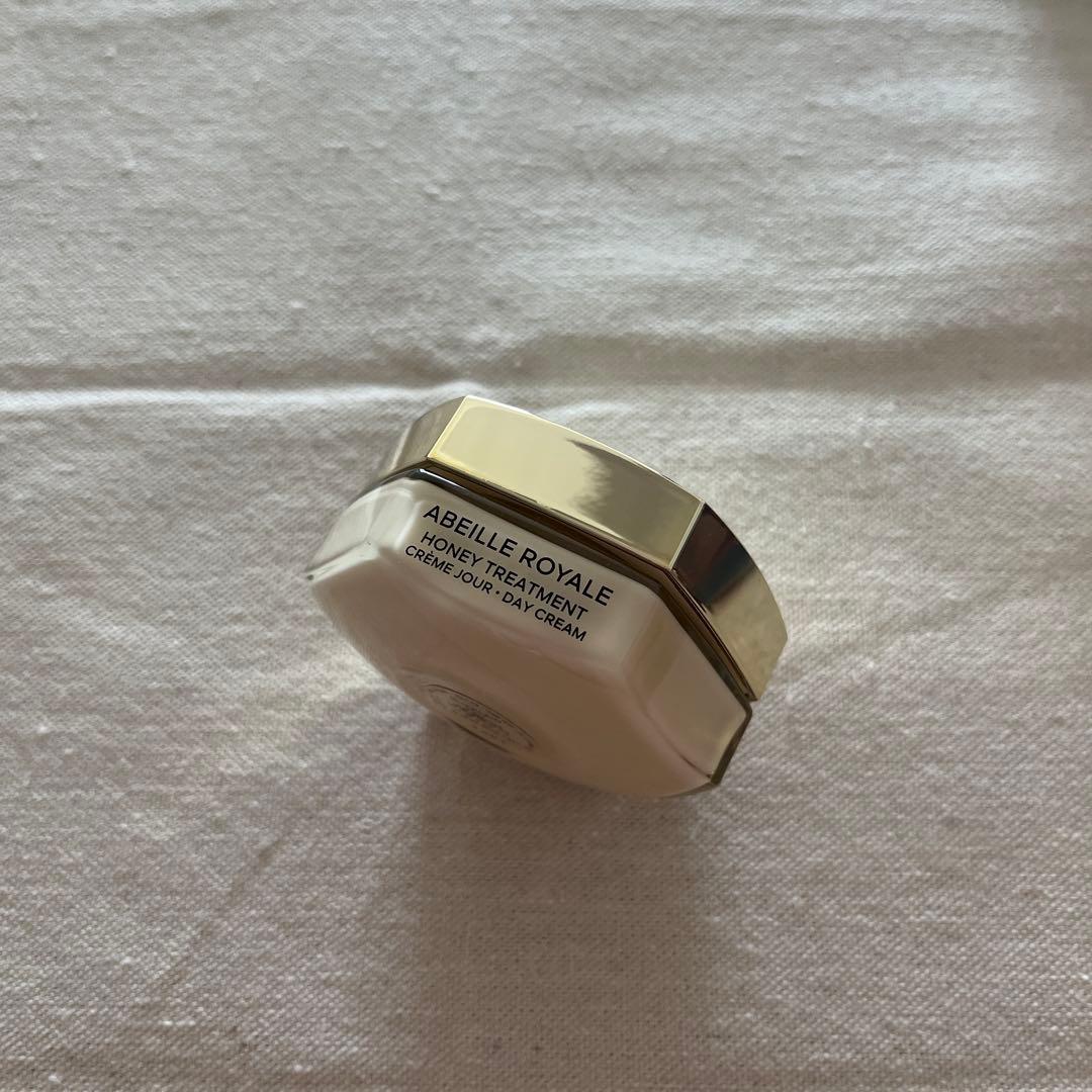 ゲラン アベイユ ロイヤル ハニー トリートメント デイ クリーム 50ml 18096-209-