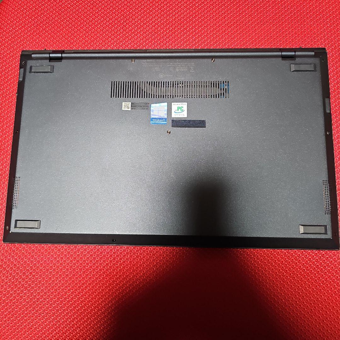 Windowsノート本体 ASUS ExpertBook B9450 corei7 16GB 2.75TB