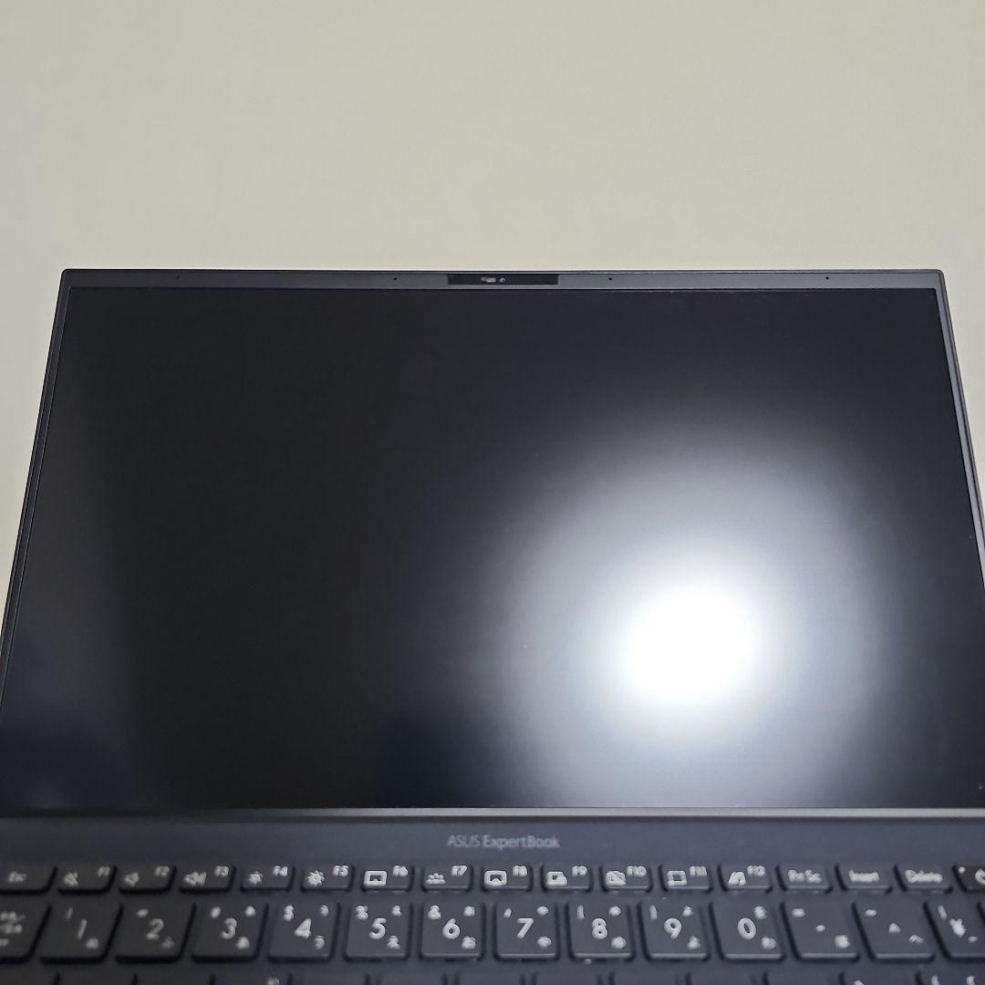 Windowsノート本体 ASUS ExpertBook B9450 corei7 16GB 2.75TB
