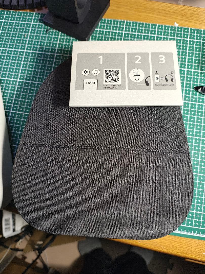 SONY wh1000XM5バッテリーイヤーパッドヘッドバンド新品交換品 - メルカリ