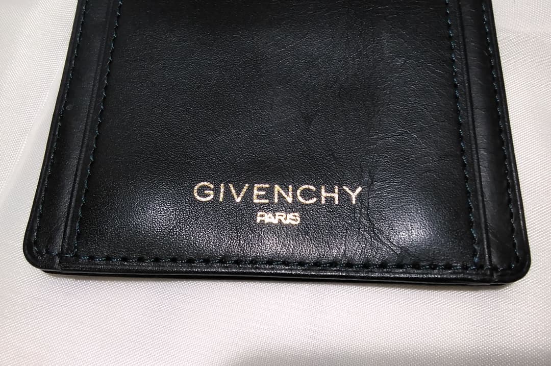 GIVENCHY ジバンシィ シガレットケース | Shop at Mercari from Japan