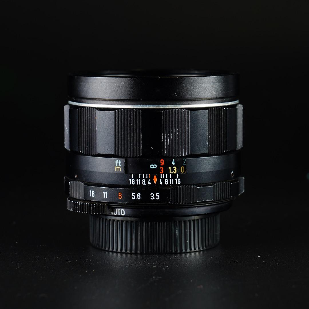 希少・美品】 SMC Takumar 24mm F3.5 ペンタックス 993 - メルカリ