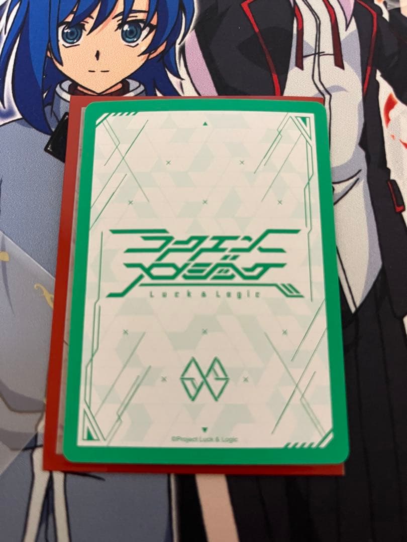 ラクエンロジック 南国の彩花 縁 - メルカリ