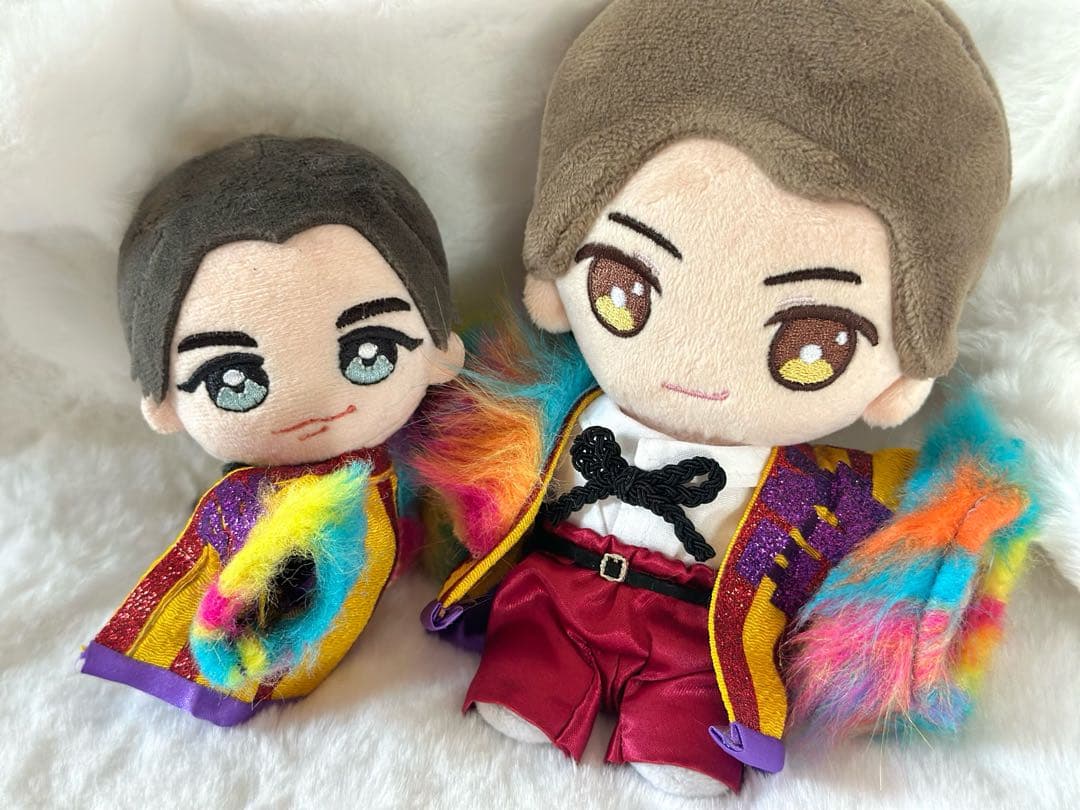 オーダー専用】KEY TO LIT、キテレツ、はぴぬい、服 - メルカリ