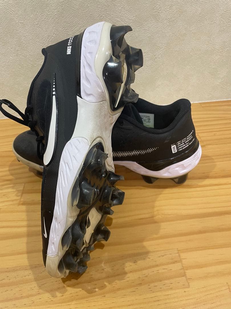 ナイキ　ポイントスパイク　28.5cm