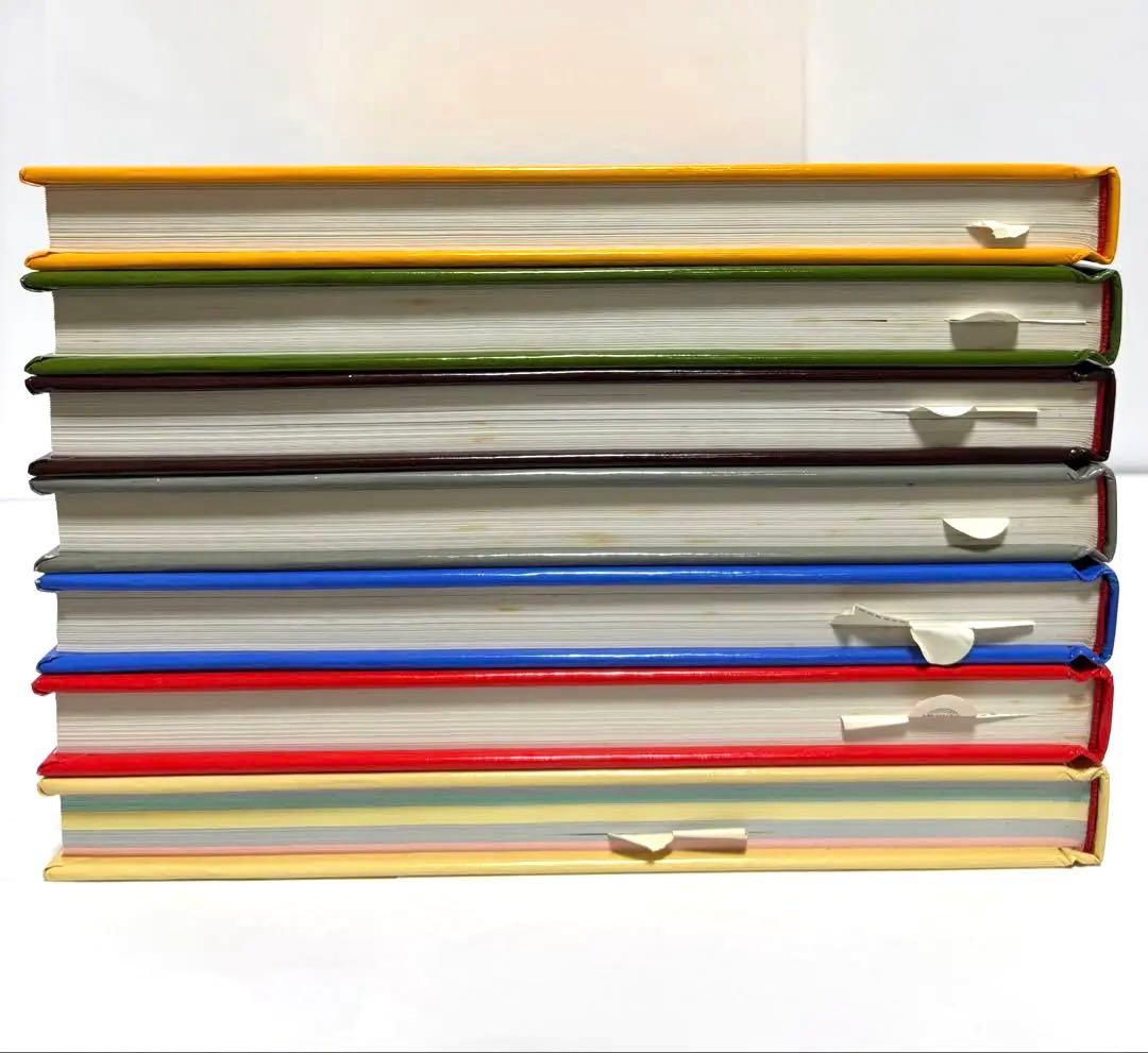 世界のグラフィックデザイン 1-7巻セット講談社 世界のグラフィックデザイン 全7巻セット | 百年