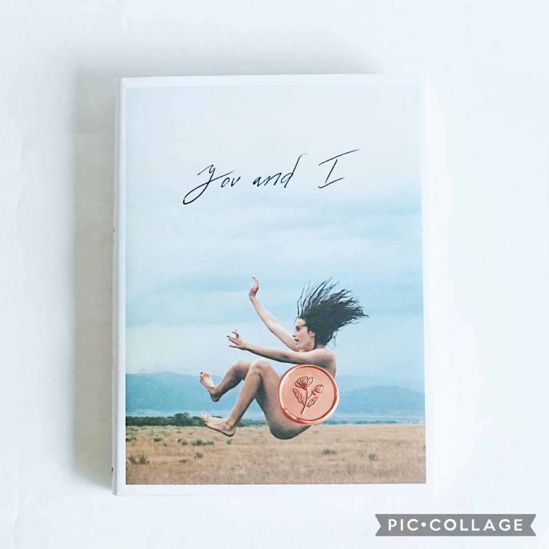 「 You and I 」 ライアン・マッギンレー You and I / ライアン・マッギンレー Ryan Mcginley