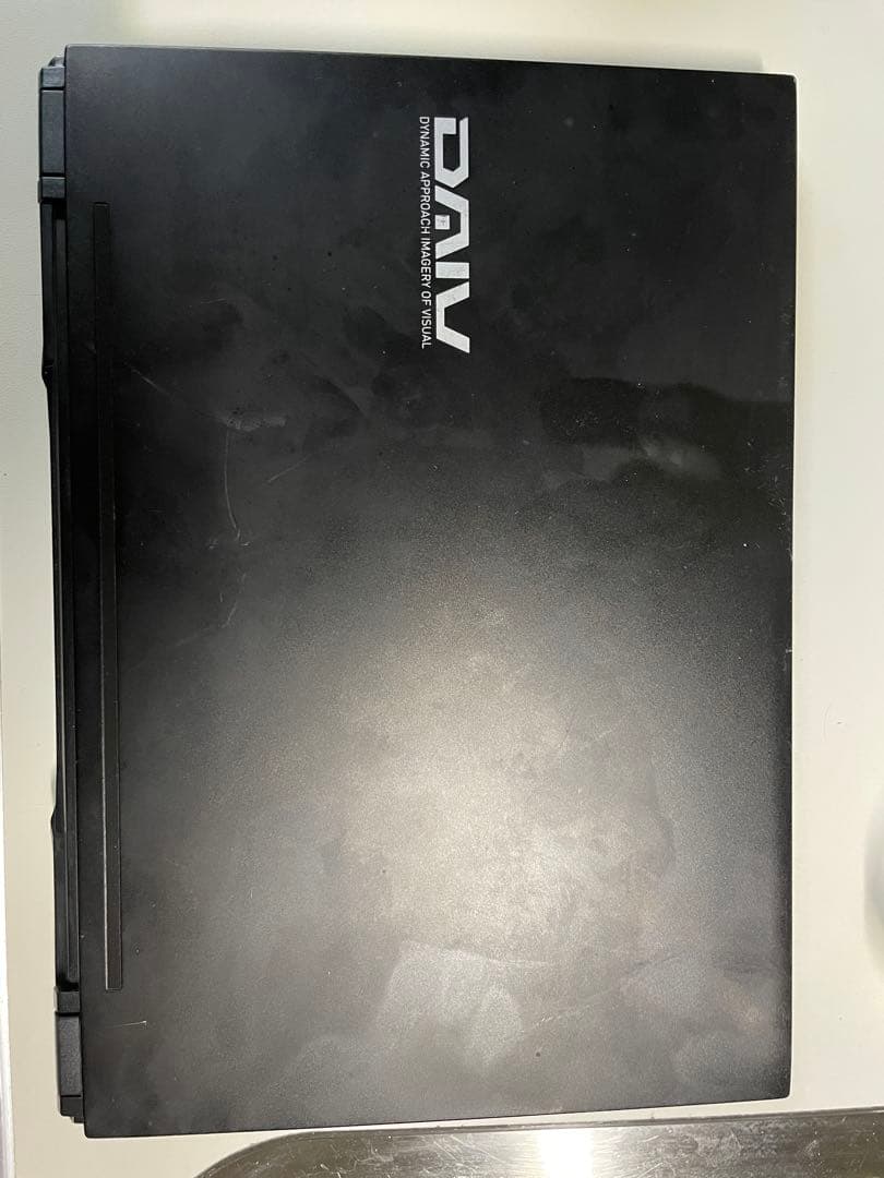 ジャンク品　第10世代corei7 RTX搭載ゲーミングPC ジャンク品 第10世代corei7 RTX搭載ゲーミングPC