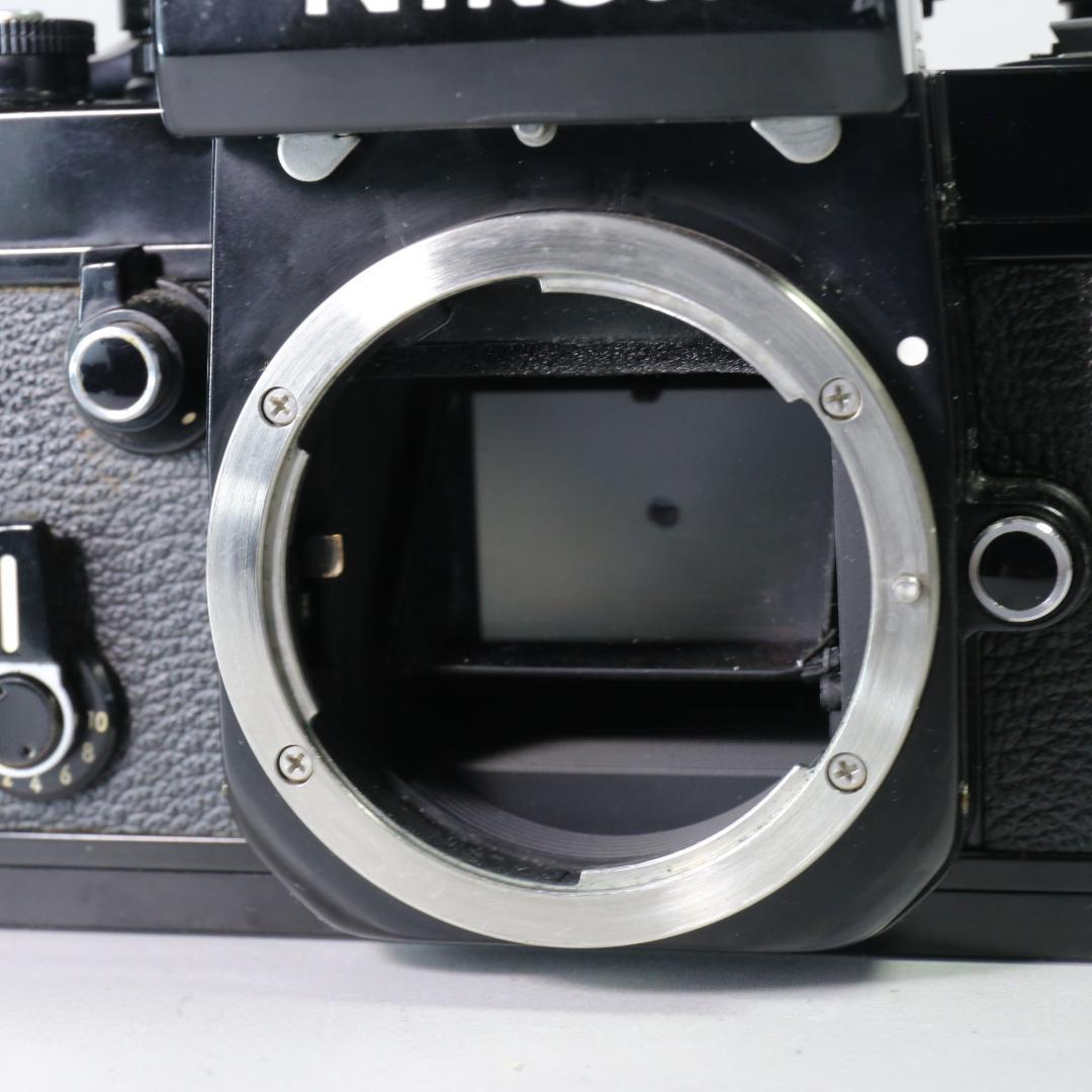 ☆外観綺麗☆ Nikon F2 SB-23 スピードライト ニコン＃304 ❁完動品❁