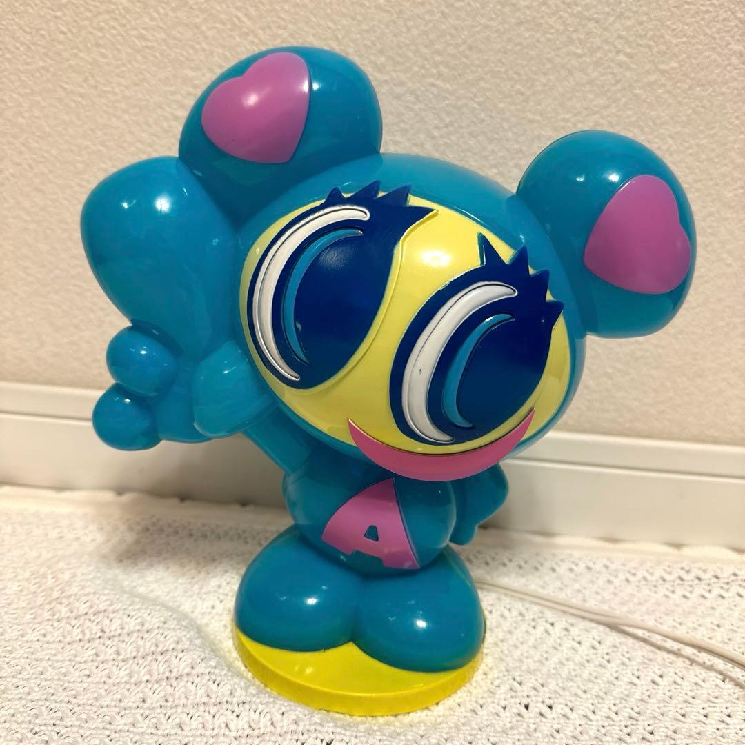 激レア】エンジェルブルー⭐︎ナカムラくんライト - メルカリ