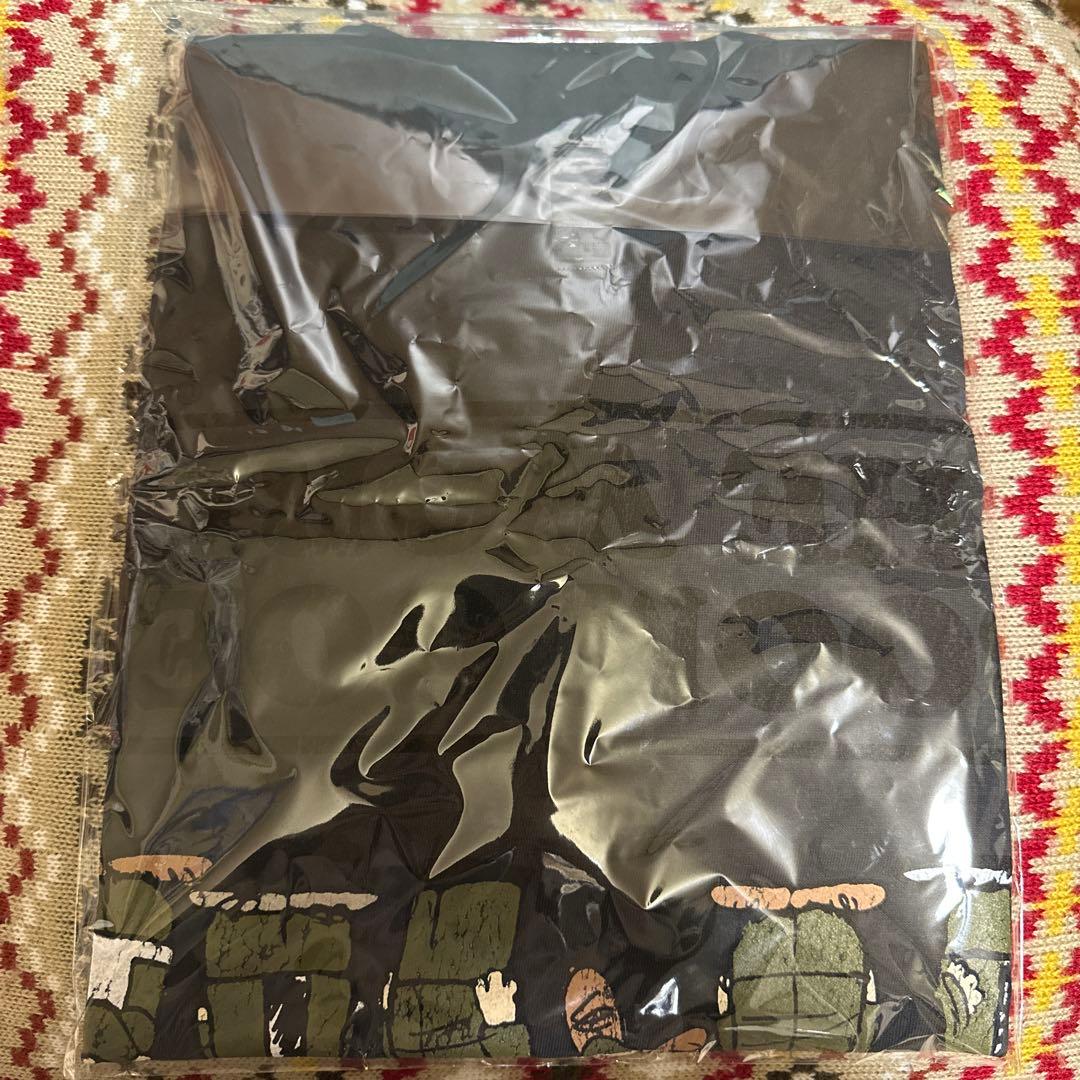 EPIPHANY SUMI UVERworld スヌーピー 誠果 Tシャツ L - メルカリ