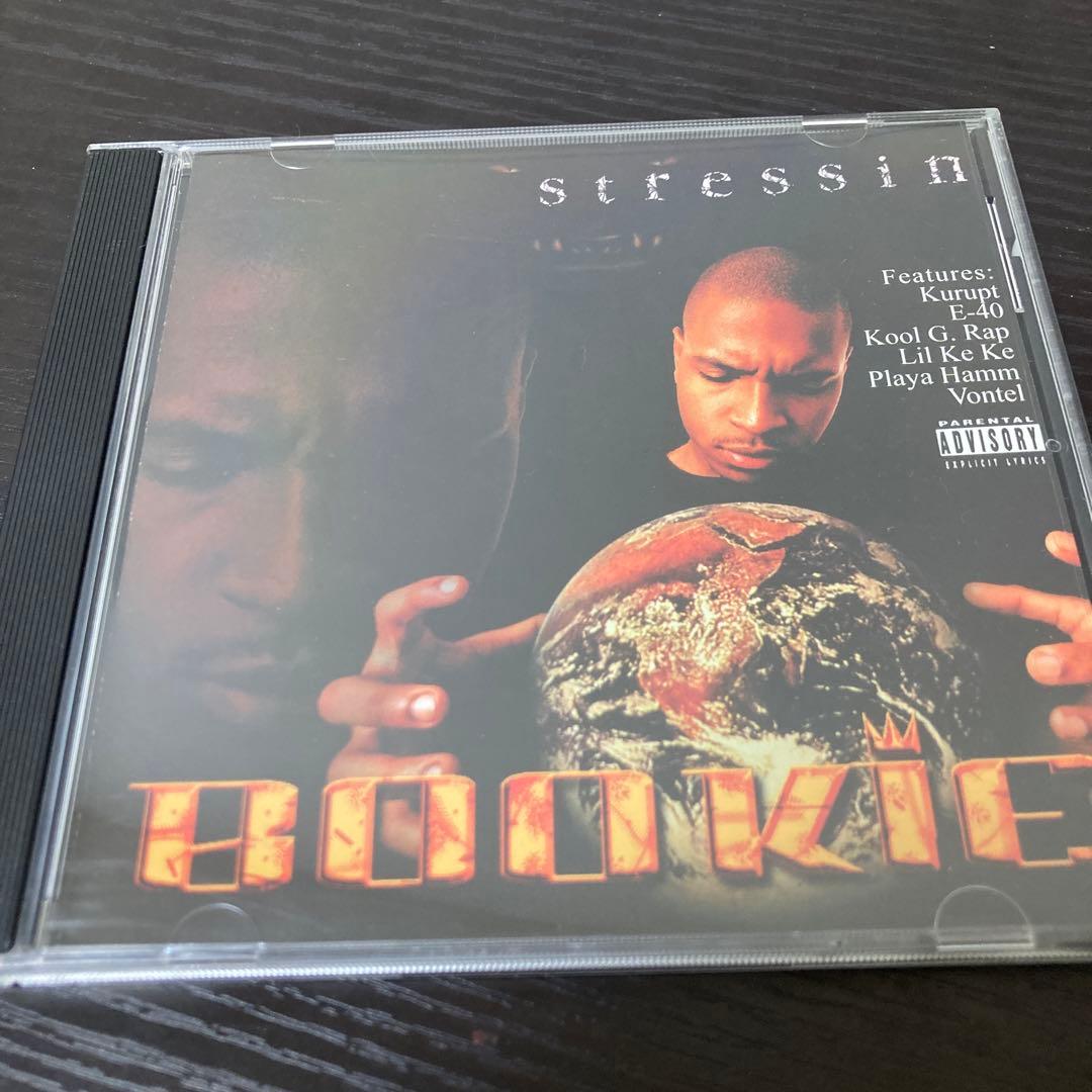 洋楽 BOOKIE Chuckii Booker - Games - YouTube