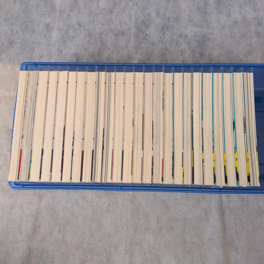 【匿名配送】【全巻初版帯付き】青のミブロ＋応募者全員サービス品