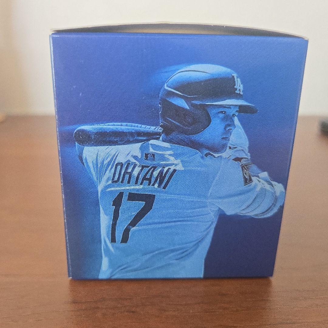 大谷翔平 8/6来場者限定 2024 ワールドシリーズチャンピオン記念リング