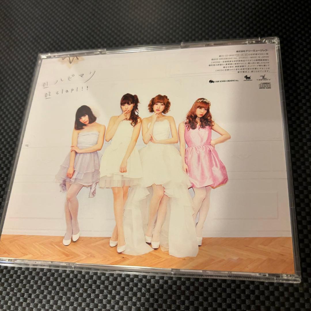 Silent Siren なおきゃん 直筆サイン入りCD - メルカリ