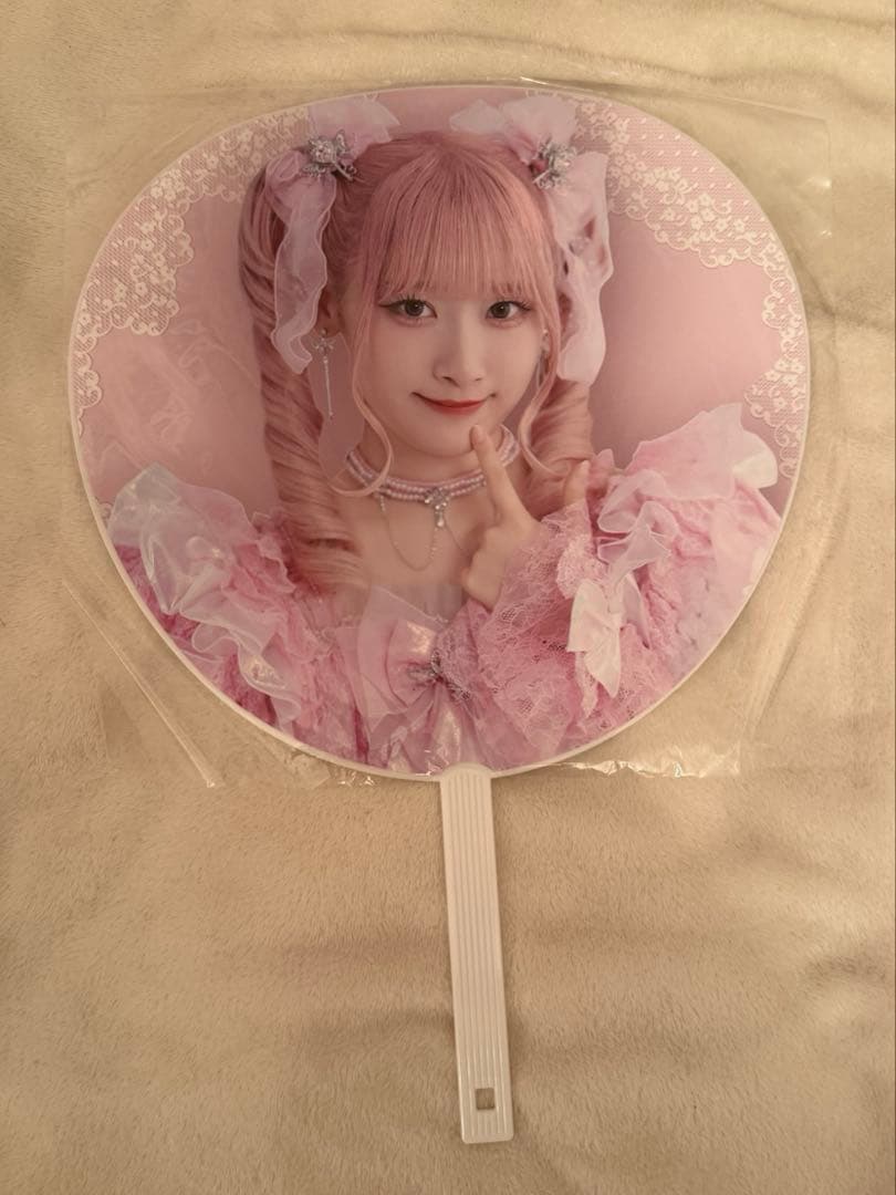 idntt yesweare t-シャツ 付属 ポラロイド ポラ チョンミョン