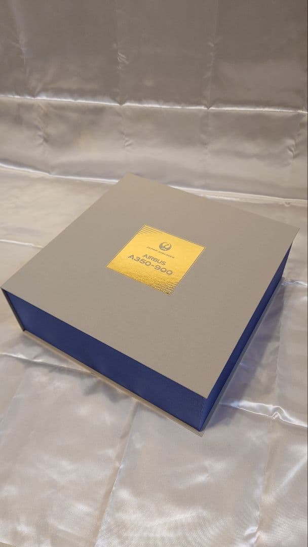 JAL A350-900 2号機 1:200 シリアル NO.373限定モデル - メルカリ