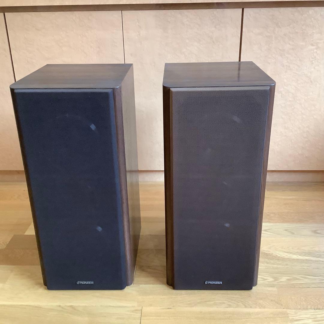 Masazo oさん専用 PIONEER スピーカー S－55T - メルカリ