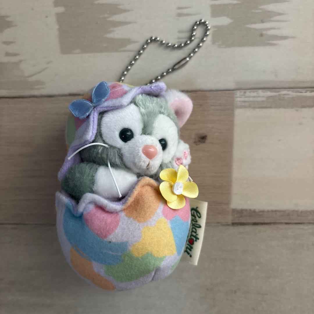 ジェラトーニ イースター ぬいぐるみチャーム 2024 - メルカリ