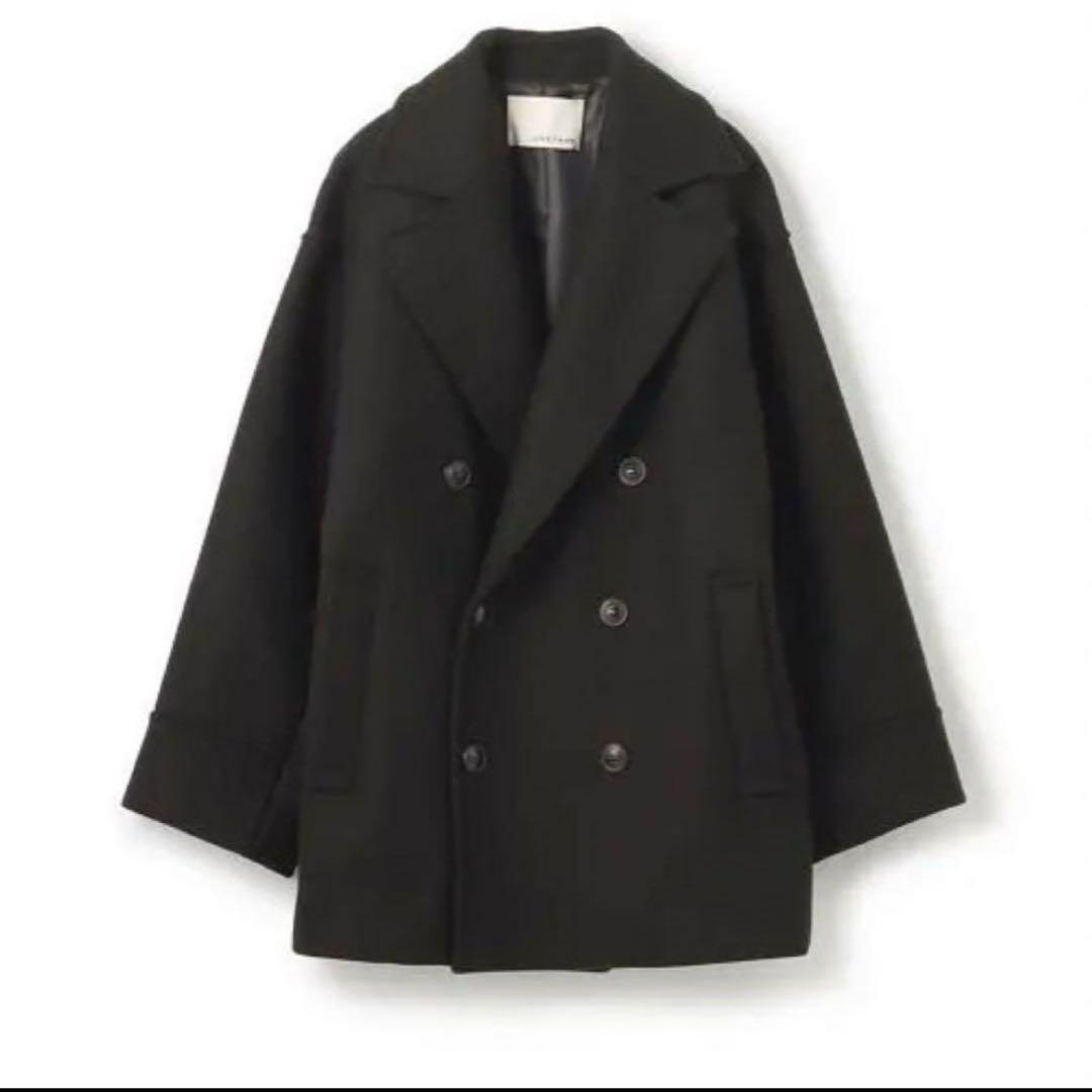 本日のみ限定価格 uncrave TAKUMI ピーコート 伊勢丹別注 - メルカリ