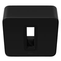 Sonos Sub 4 ブラック Sonos Sub 4 Wireless Subwoofer (Black) - Walmart.com