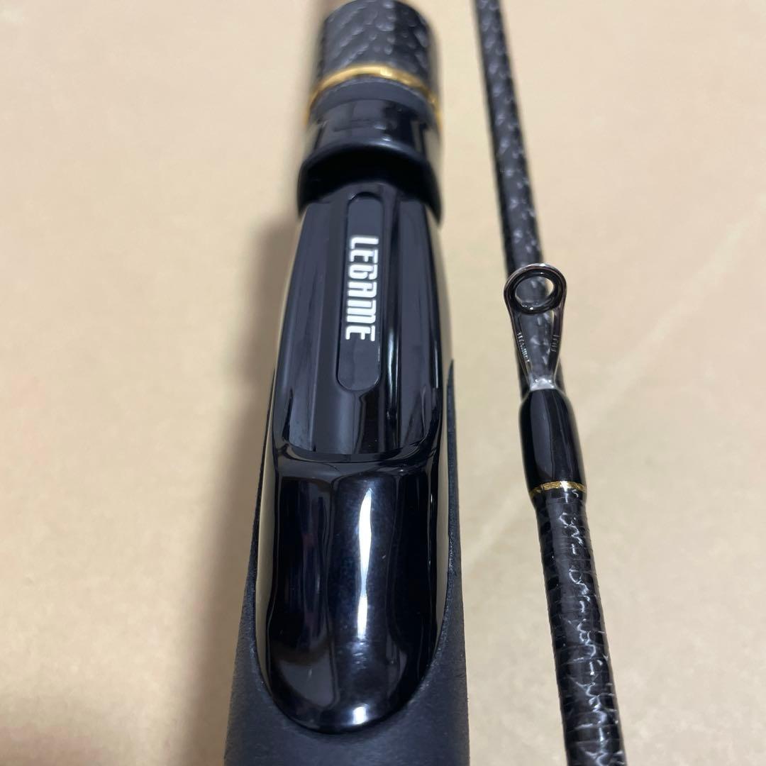 レガーメ X-ARMATURA 影流 XAE-711TZ LEGAME - メルカリ