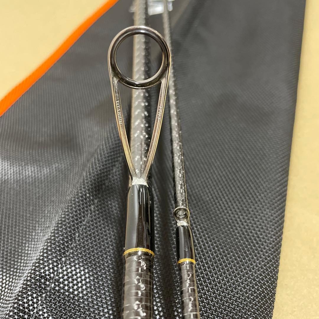 レガーメ X-ARMATURA 影流 XAE-711TZ LEGAME - メルカリ