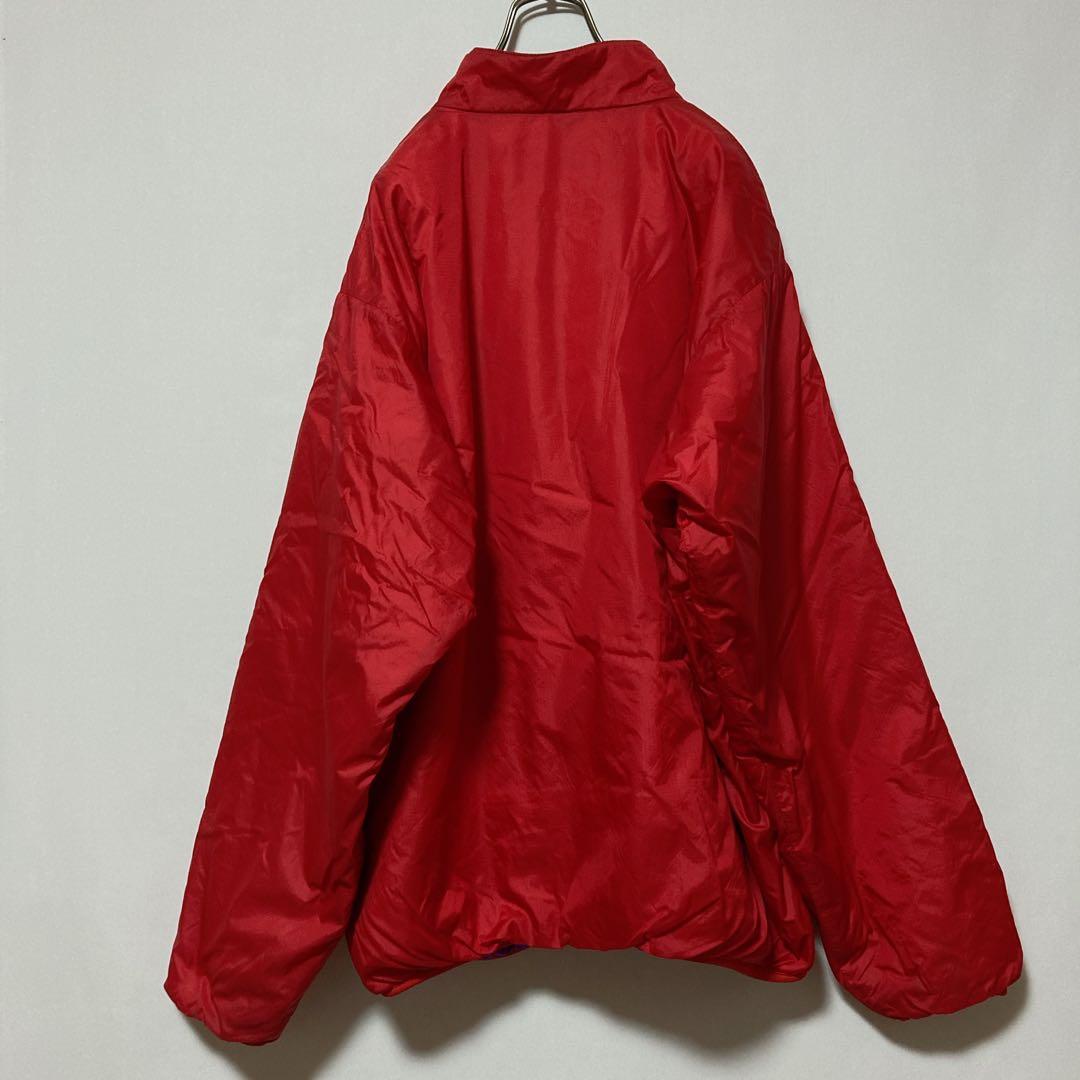 レア 初期 95年 パタゴニア パフボール プルオーバー - メルカリ