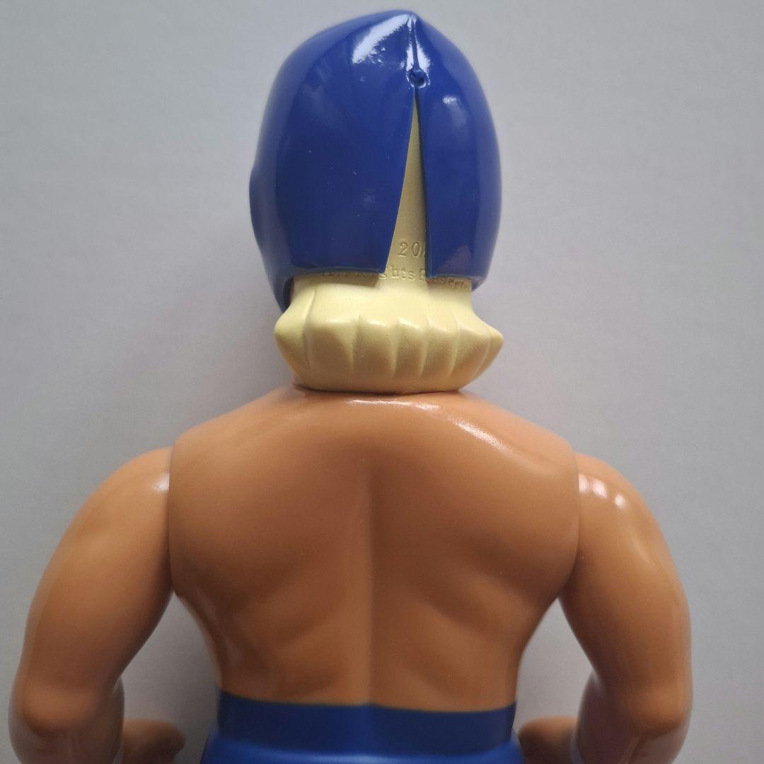 メディコムトイ Mr. アメリカ ファイティングシリーズメディコムトイ