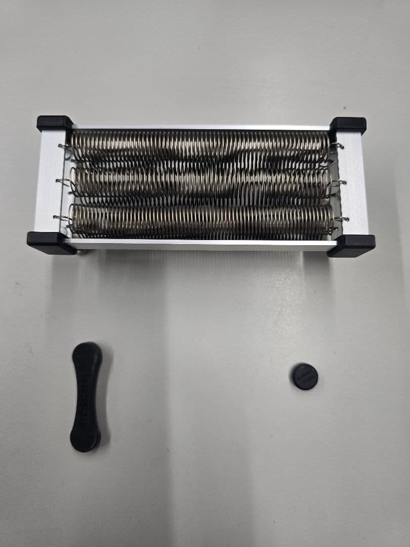 ナチュリバーブ　アコースティックギター用 アコースティックギター用ナチュリバーブ natu-reverb AC-1n | Logic